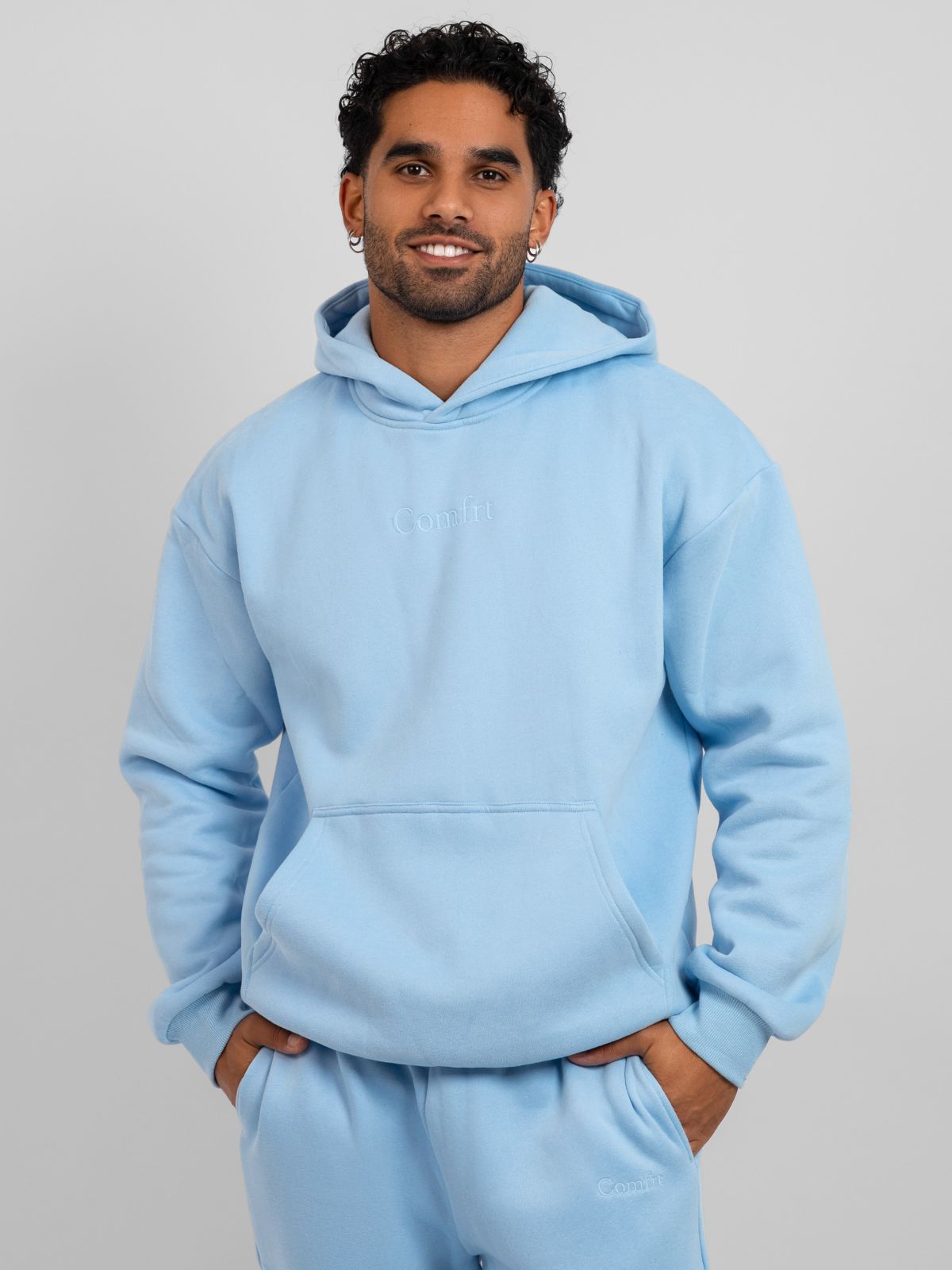 Signature Hoodie