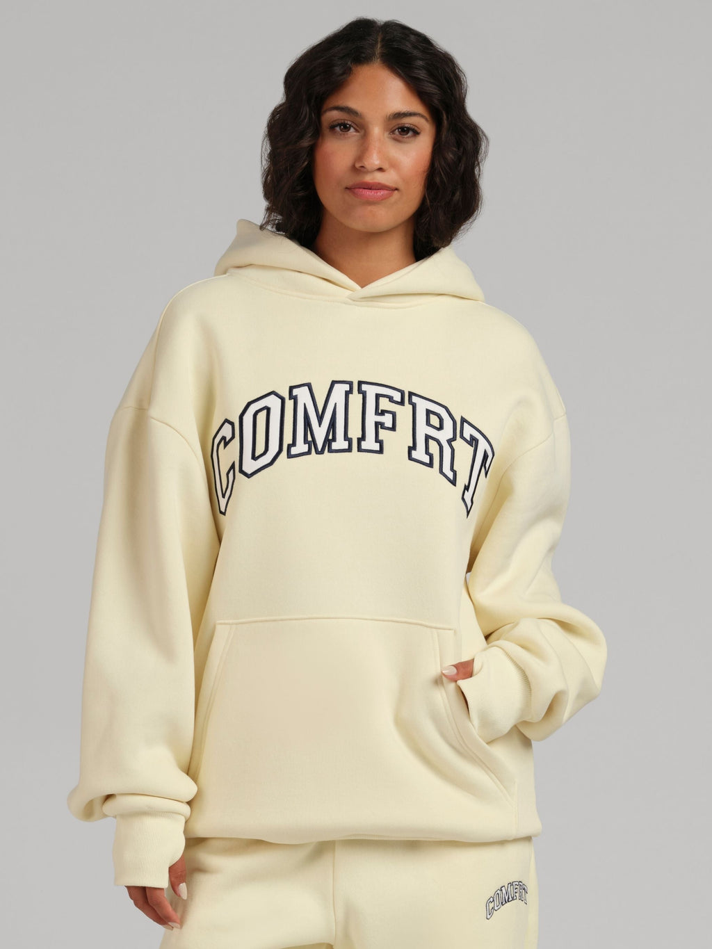 Varsity Hoodie