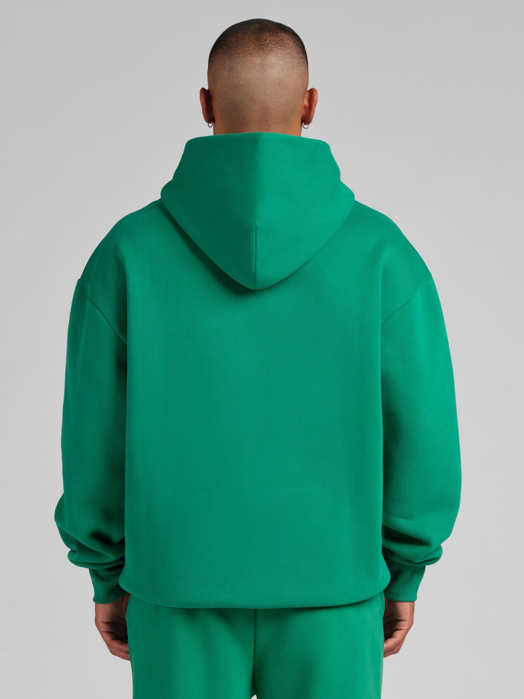 Varsity Hoodie