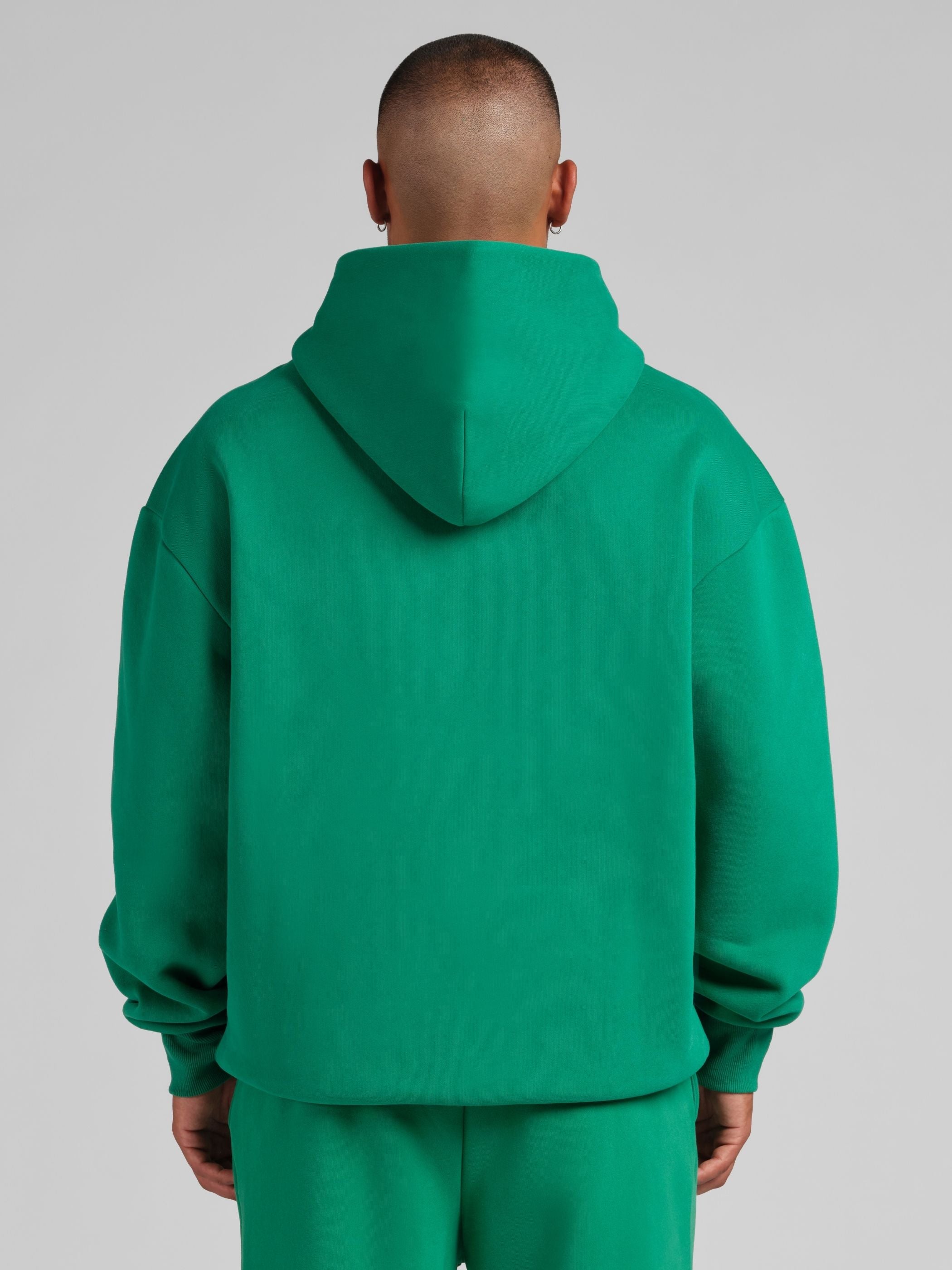 Varsity Hoodie