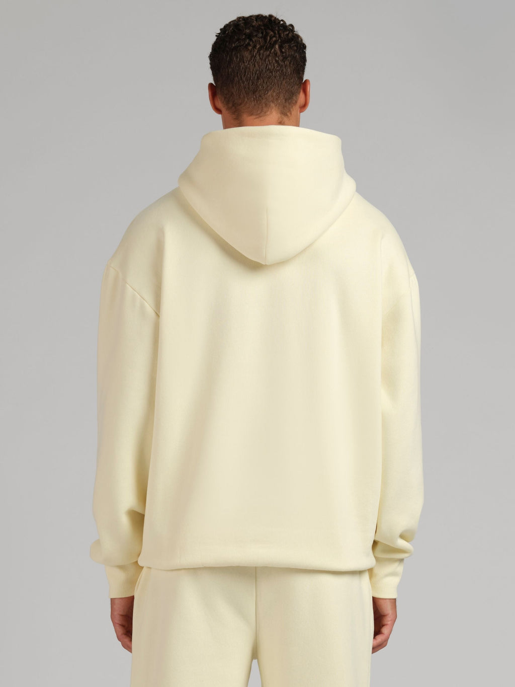 Varsity Hoodie