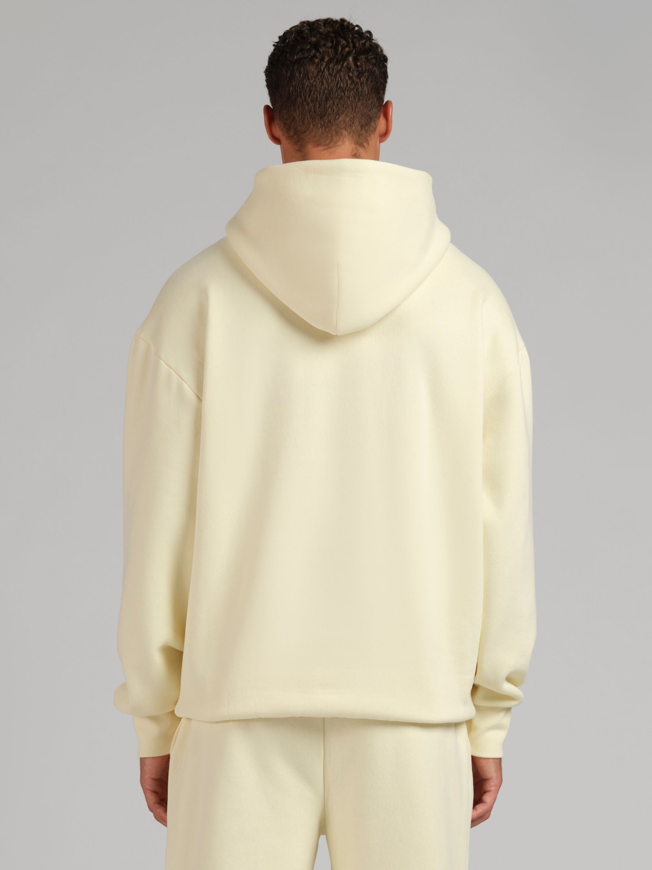 Varsity Hoodie