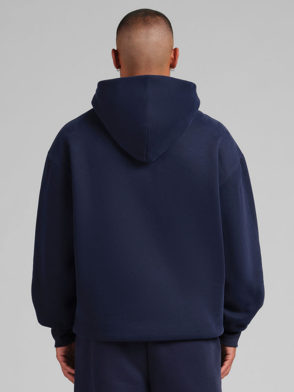 Varsity Hoodie