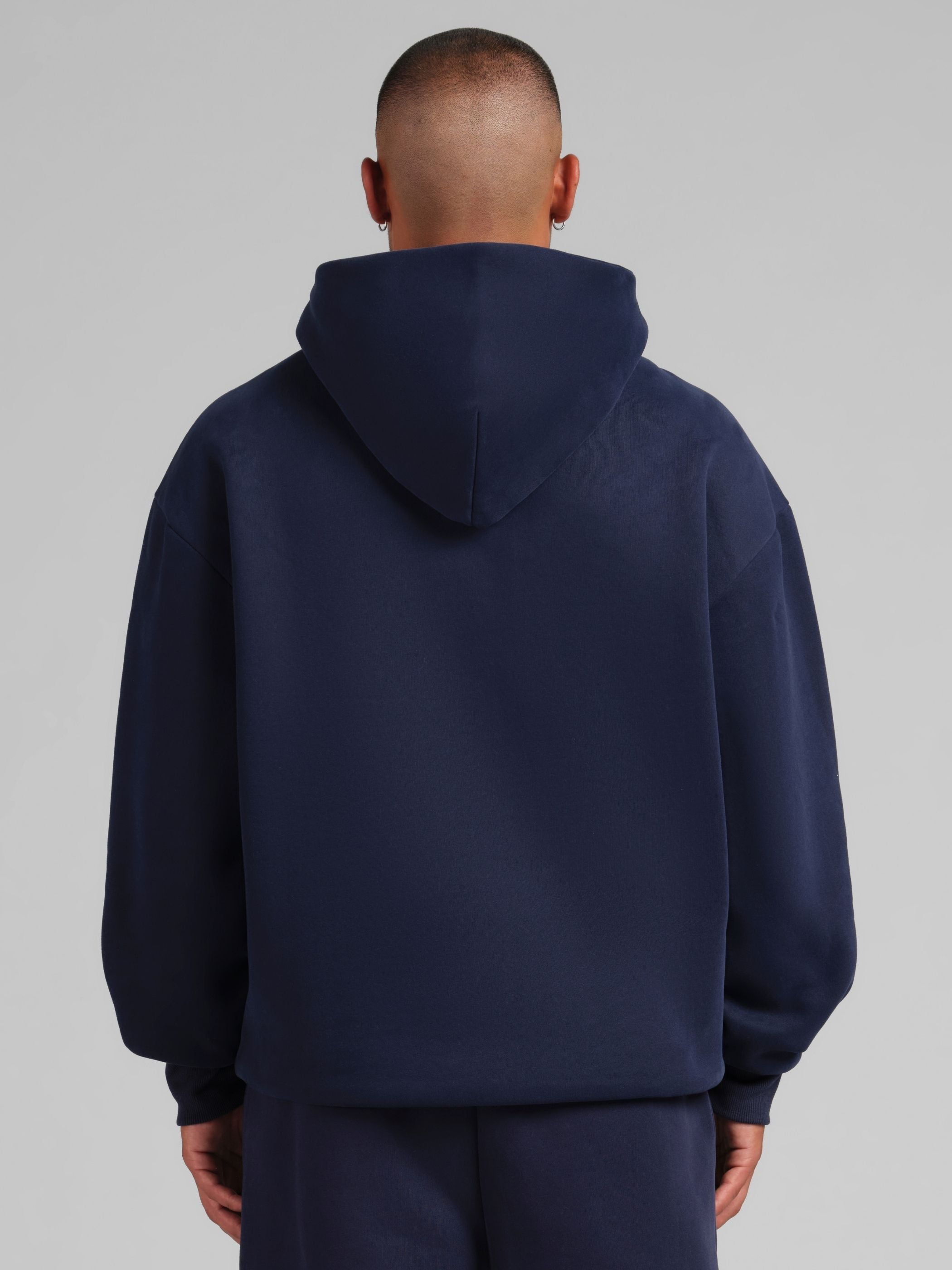 Varsity Hoodie