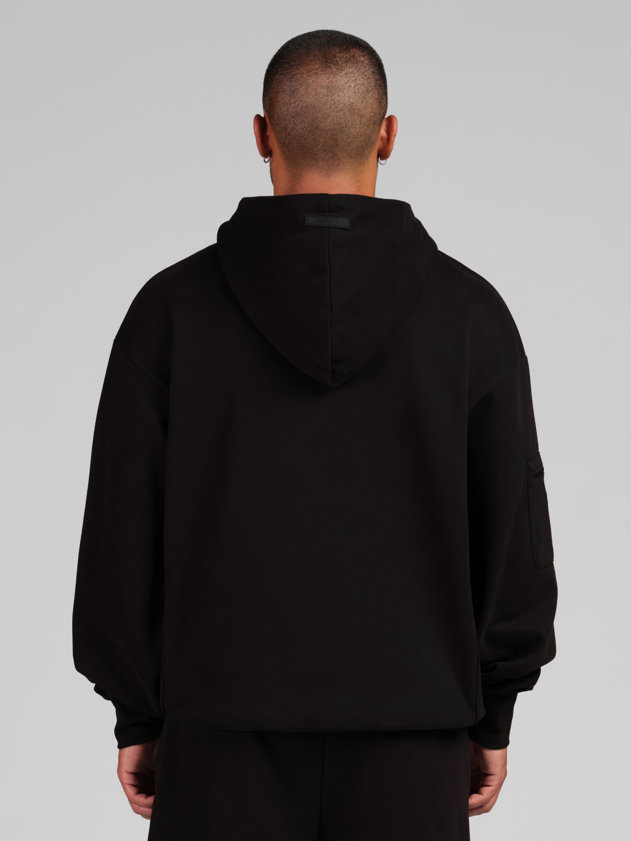 Halo Lightweight Airplane Mode Hoodie