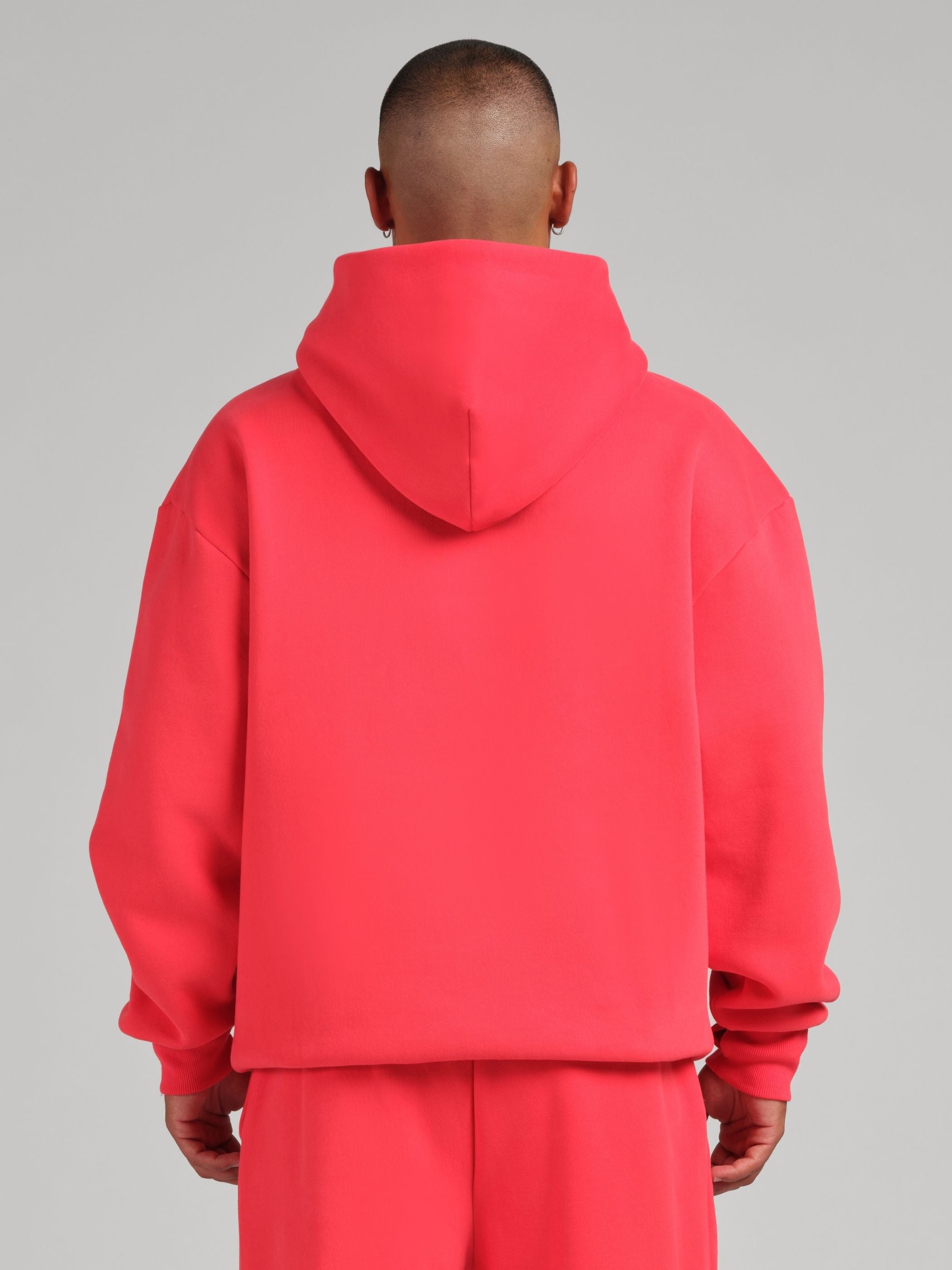 Varsity Hoodie