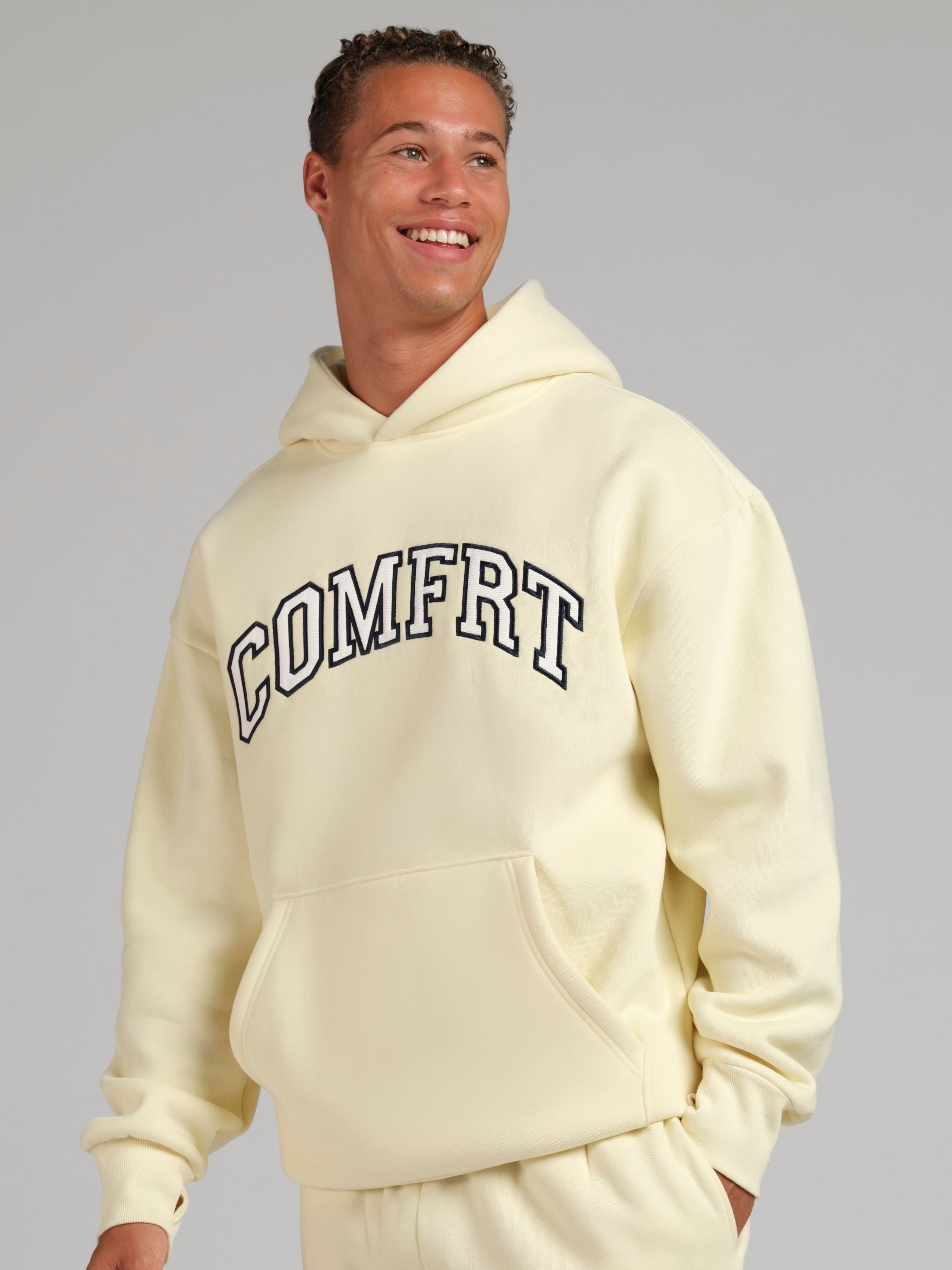 Varsity Hoodie