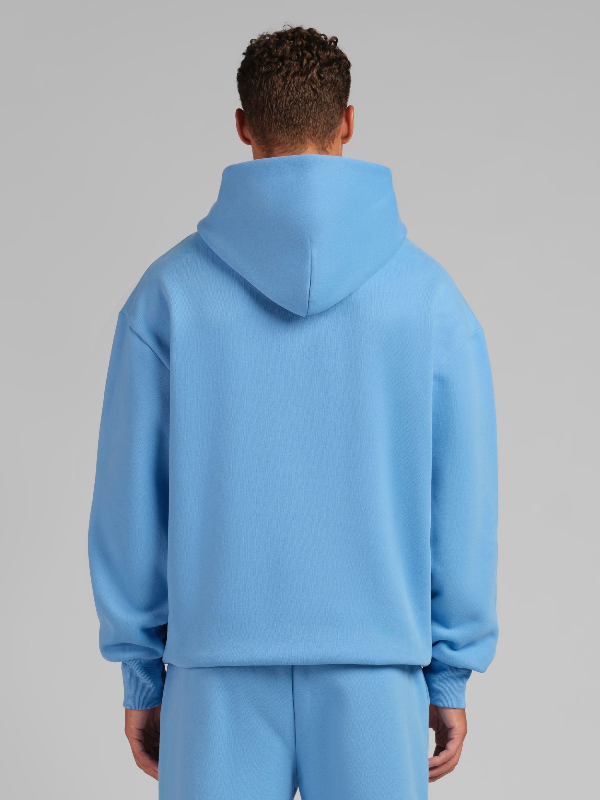 Varsity Hoodie