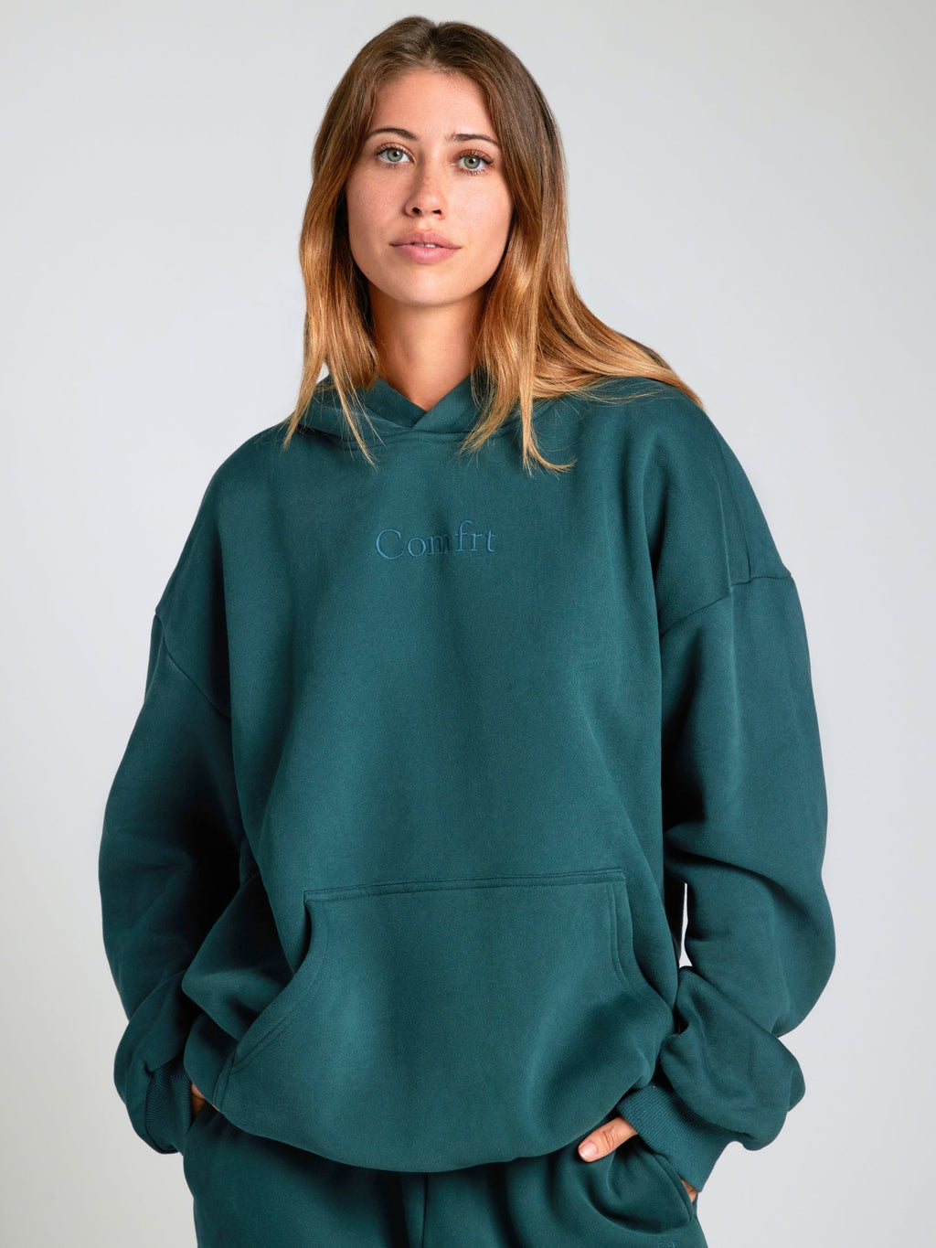 Signature Hoodie