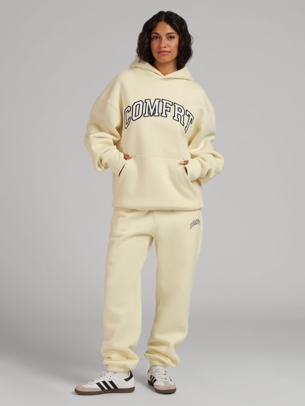 Varsity Hoodie