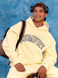 Varsity Hoodie