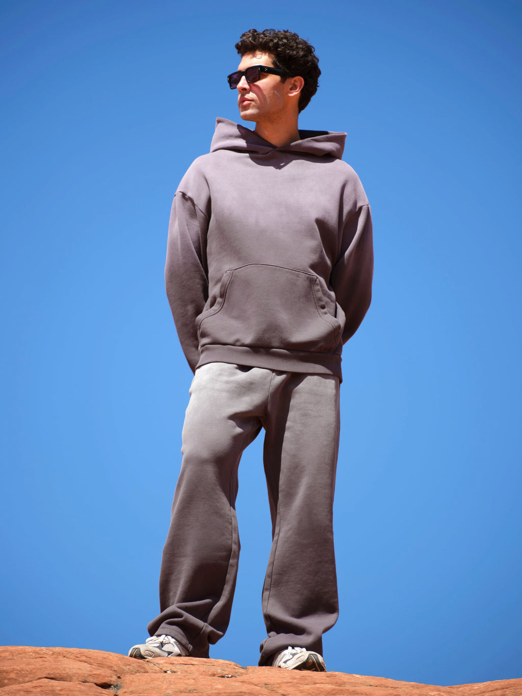 Sunwashed Hoodie