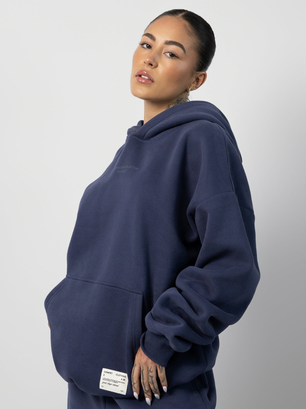 Affirmation Hoodie