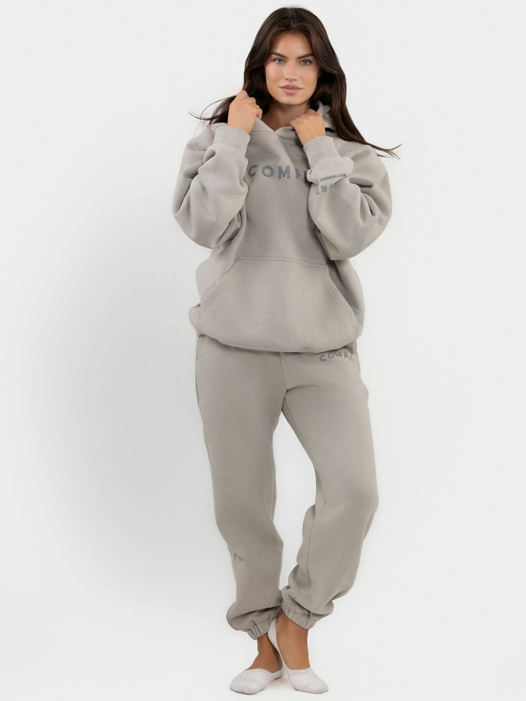 Tranquil Hoodie